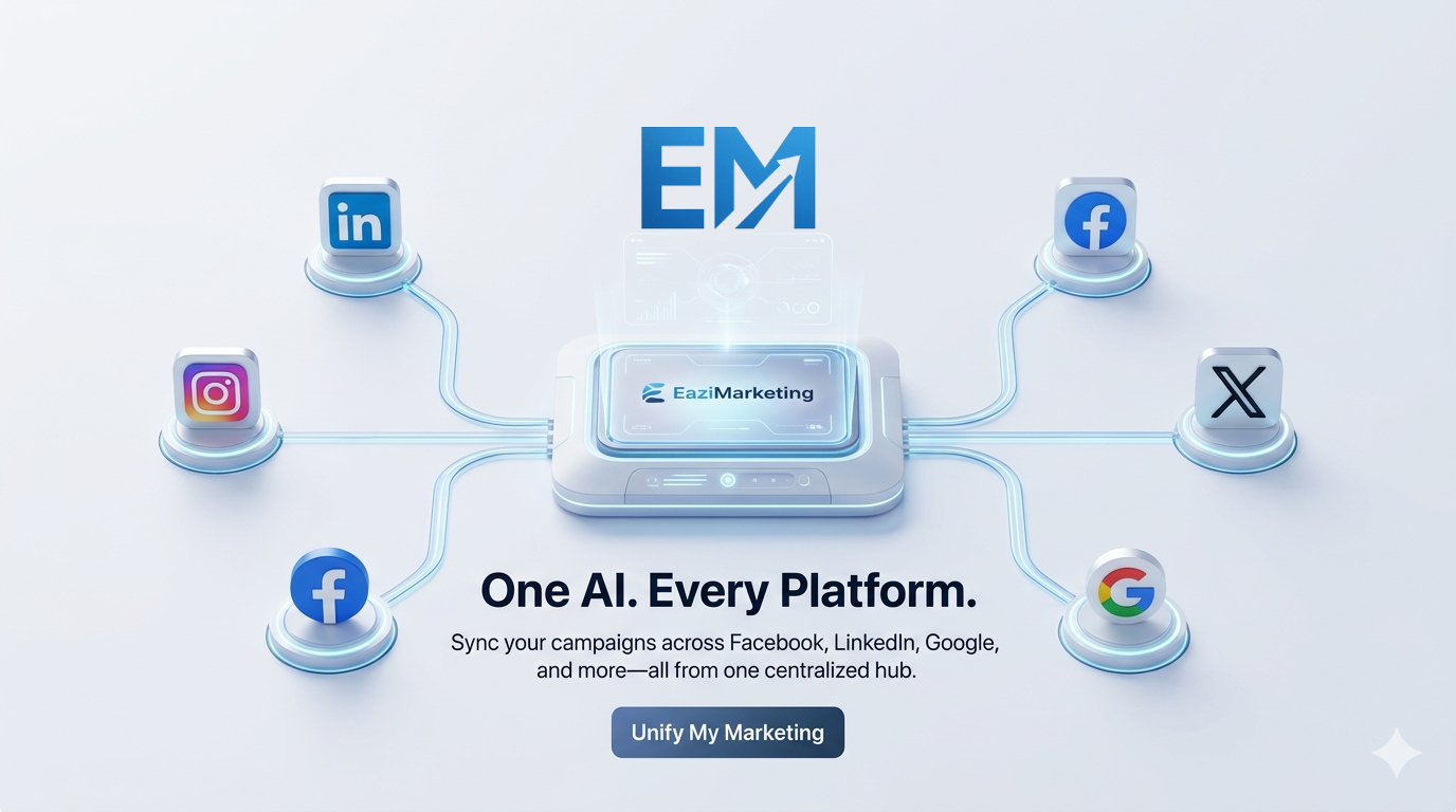 One AI, Every Platform